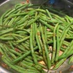 Calabrian Green Beans