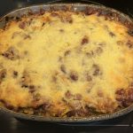 Mexican Shepherd's Pie