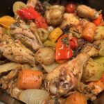 Dutch Oven Coq au Vin