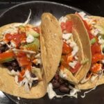 My Sister’s Fish Tacos